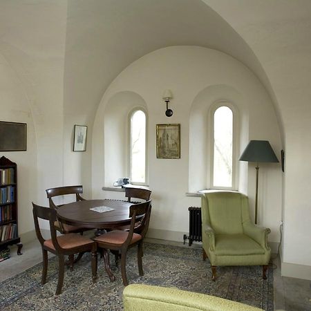 Barbican Glenarm Dış mekan fotoğraf