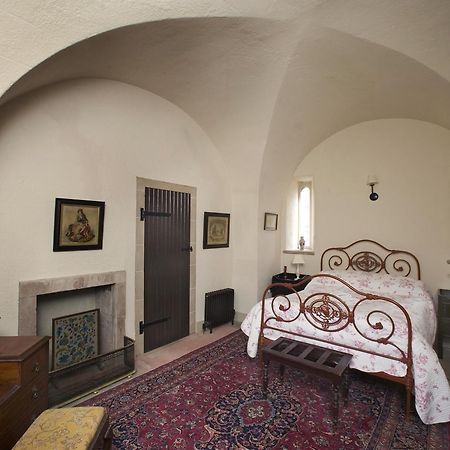 Barbican Glenarm Dış mekan fotoğraf