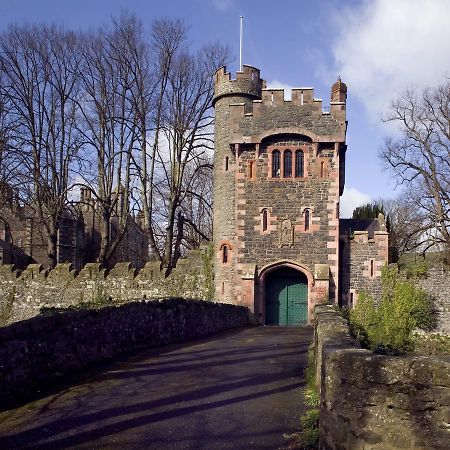 Barbican Glenarm Dış mekan fotoğraf