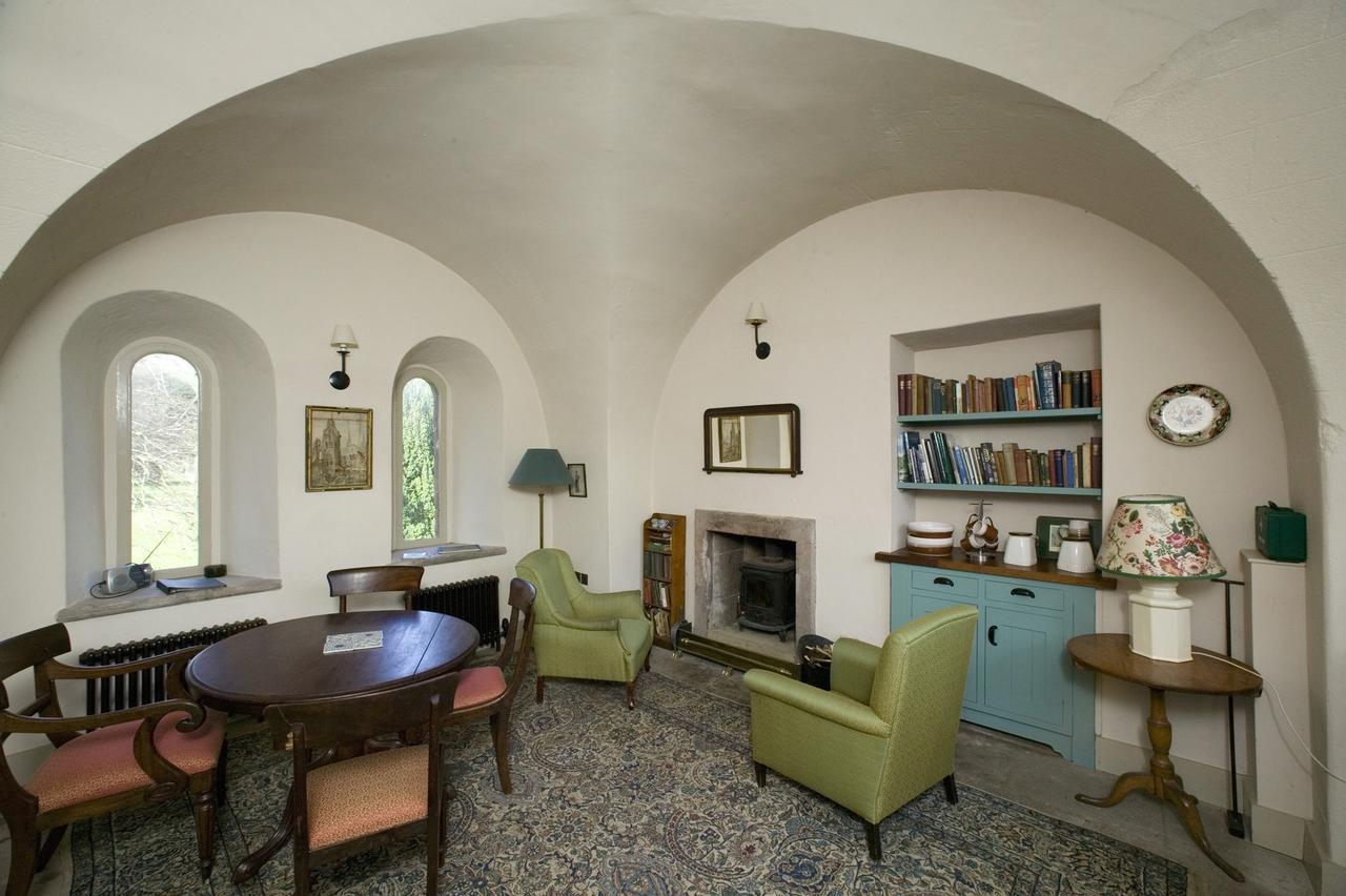 Barbican Glenarm Dış mekan fotoğraf