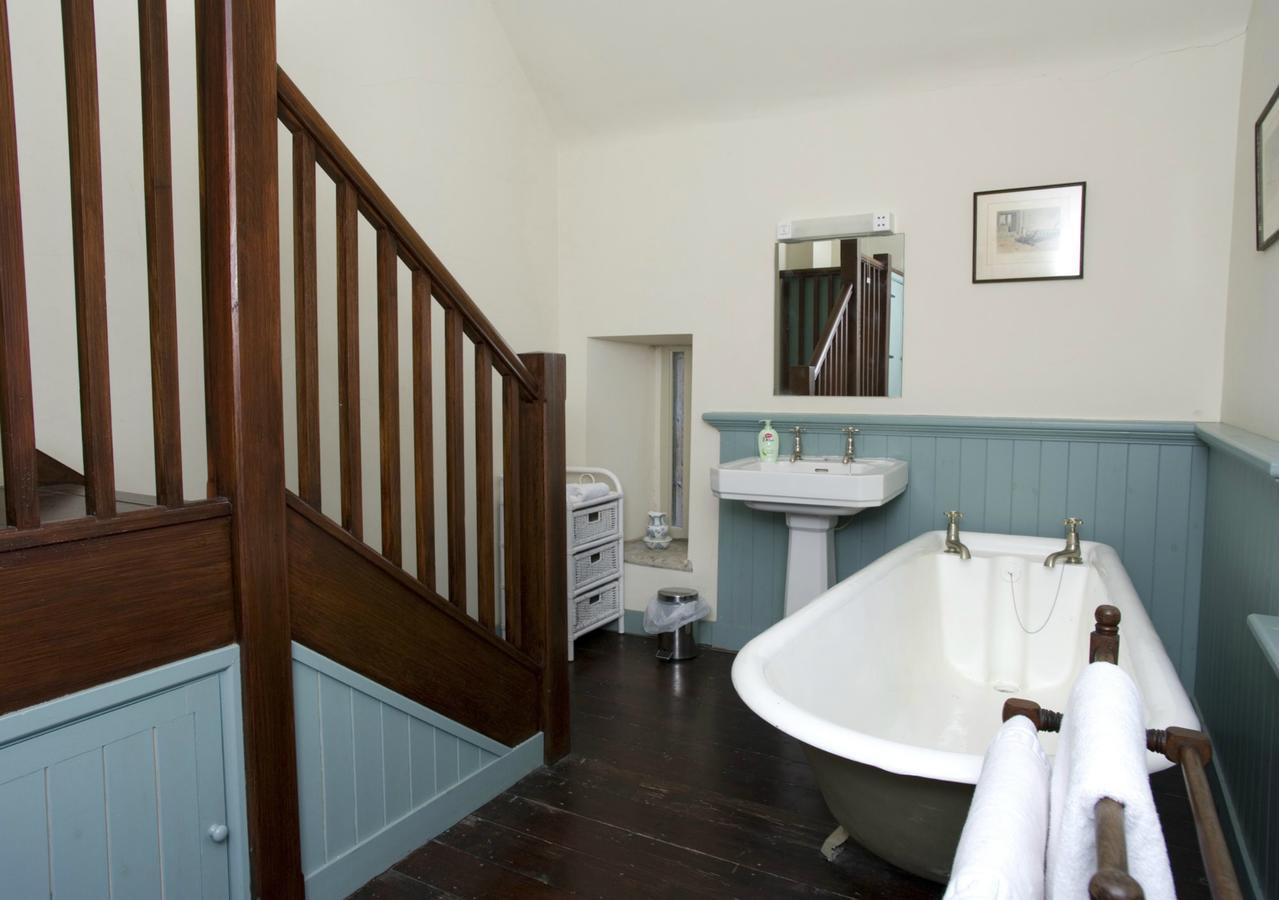 Barbican Glenarm Dış mekan fotoğraf