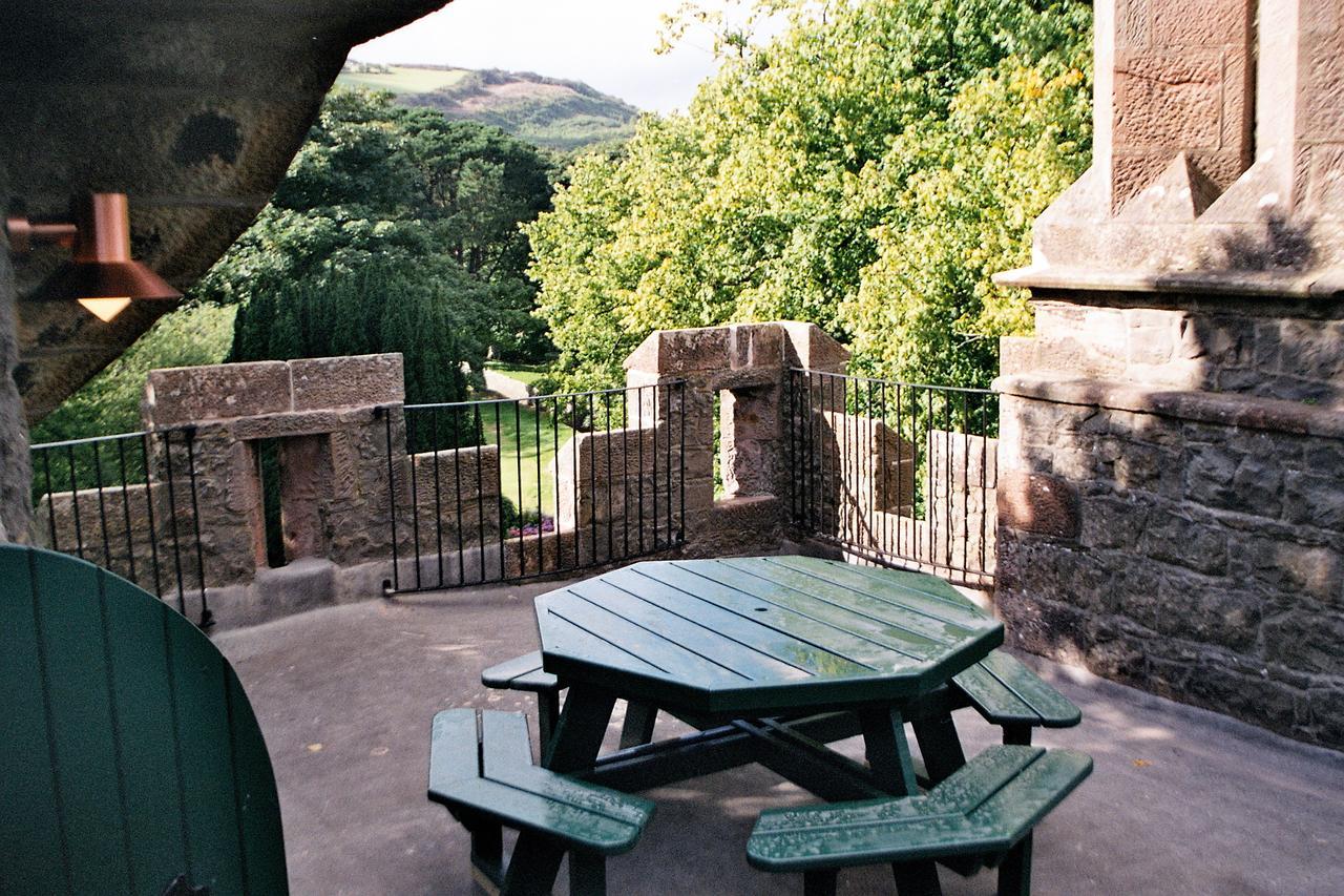 Barbican Glenarm Dış mekan fotoğraf